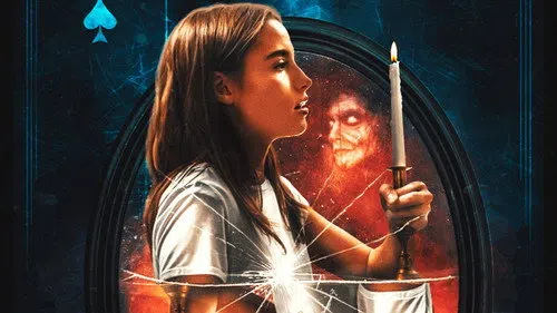Maça Kızı izle