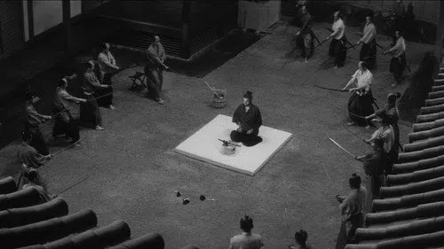 Harakiri izle