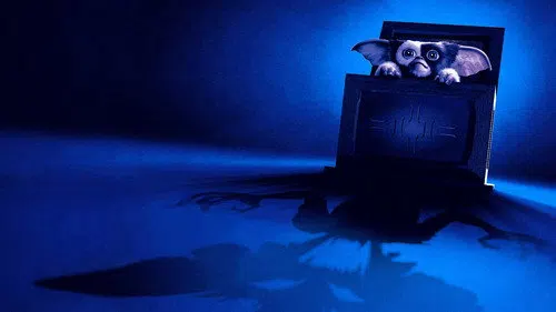 Gremlinler izle