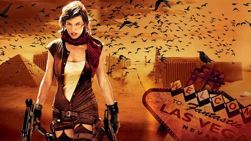 Ölümcül Deney 3: İnsanlığın Sonu izle