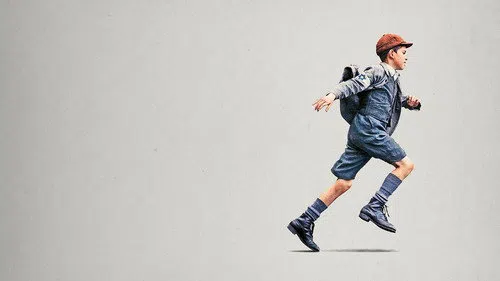 Lauf Junge lauf izle afişi