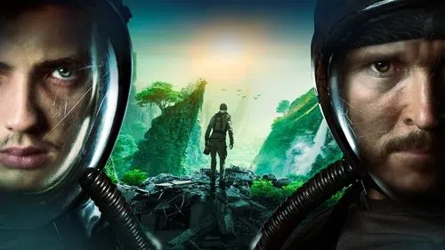 2067 izle afişi