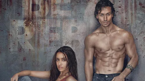 Baaghi izle