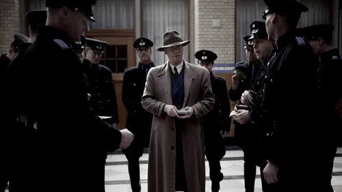 Riphagen the Untouchable izle