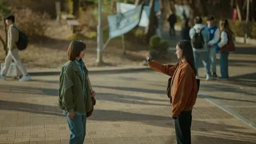 You and Everything Else izle