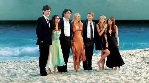 The O.C. izle