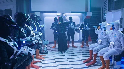 Anatar izle