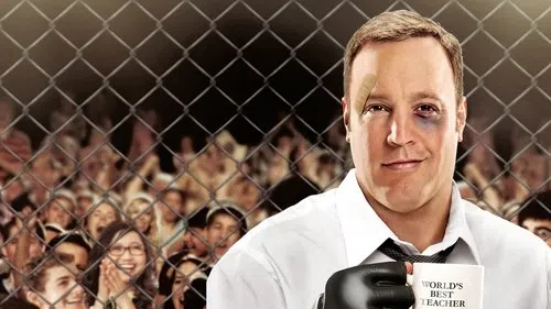 Ağır Siklet izle