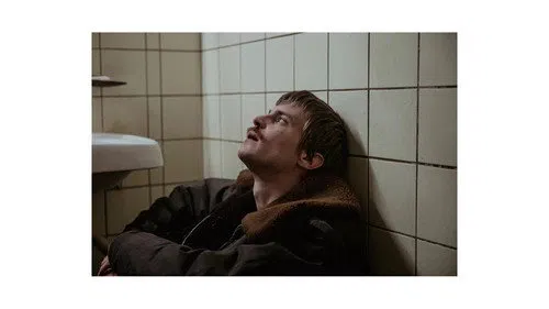 The Boy's Word: Blood on the Asphalt izle afişi