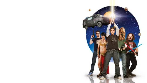 Fanboys izle