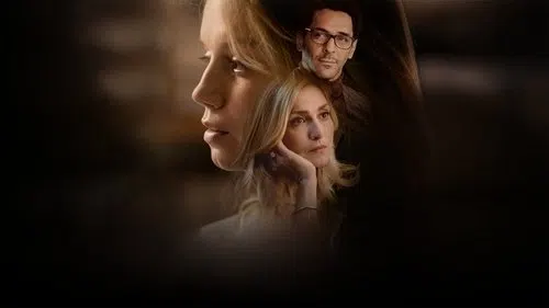 İdeal Bir Anne izle afişi