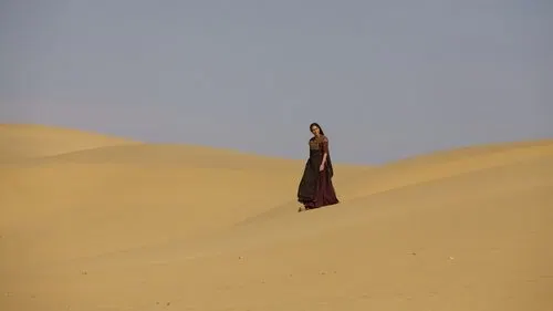 The Song of Scorpions izle