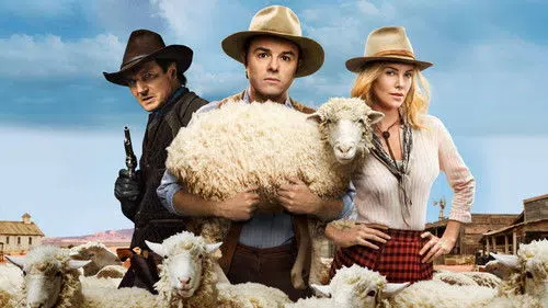 Yeni Başlayanlar İçin Vahşi Batı izle
