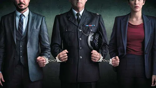Line of Duty izle