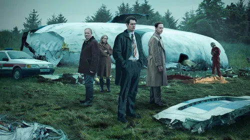 Lockerbie: Pan Am 103 Sefer Sayılı Uçuş izle