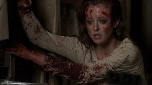 13 Eerie izle afişi