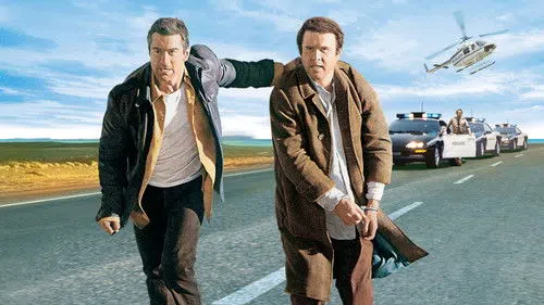 Geceyarısı Avı izle