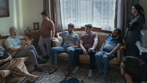 Zamanımızın Bir Kahramanı izle afişi