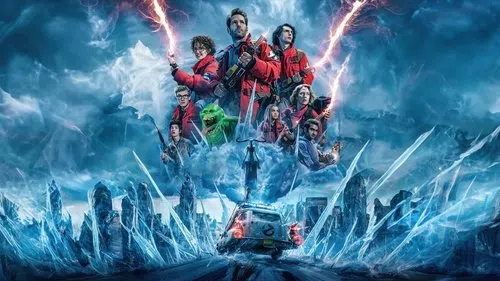 Hayalet Avcıları: Ürperti izle