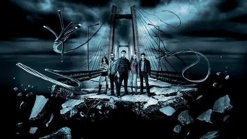 Son Durak 5 izle