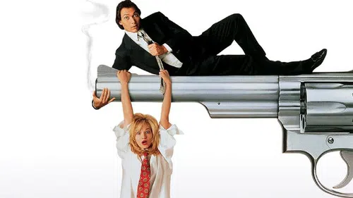 Erkek Mi, Dişi Mi? izle