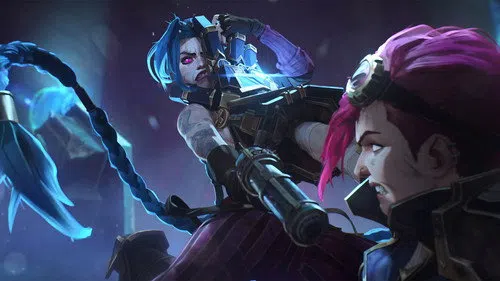 Arcane izle