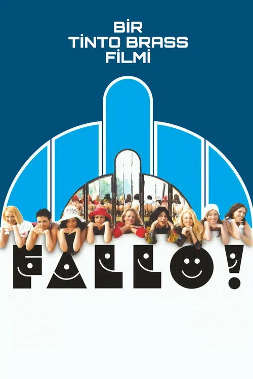 Fallo!