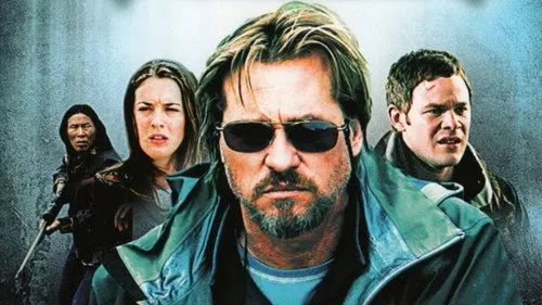 Parazit izle
