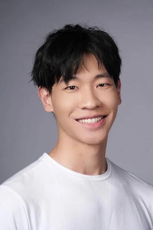 李國強