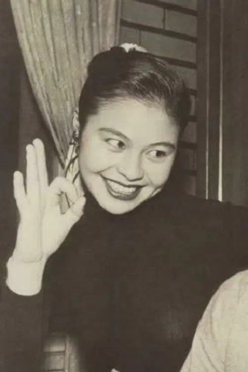 久場礼子