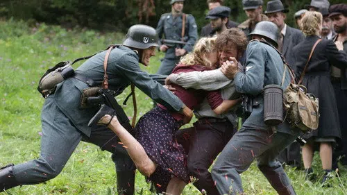 Max e Hélène izle afişi