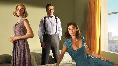 Sex Uzmanları izle