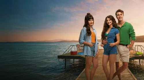 Yaz Evi izle afişi