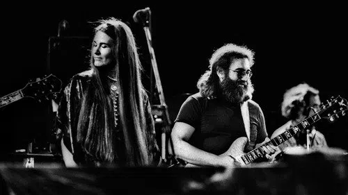 Long Strange Trip izle afişi