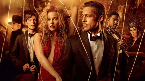 Babil izle