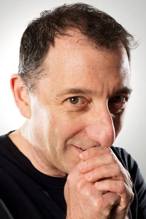 David Razowsky