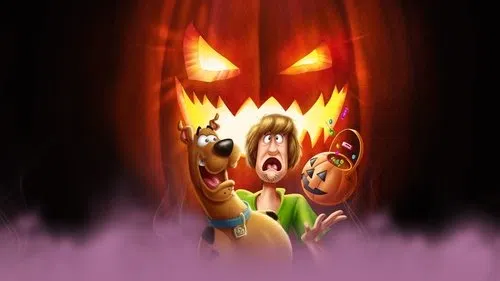 Cadılar Bayramınız Kutlu Olsun Scooby-Doo! izle