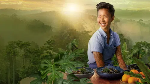 Dünyanın Sonundaki Restoranlar izle afişi