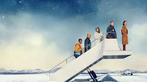 Northern Comfort izle afişi