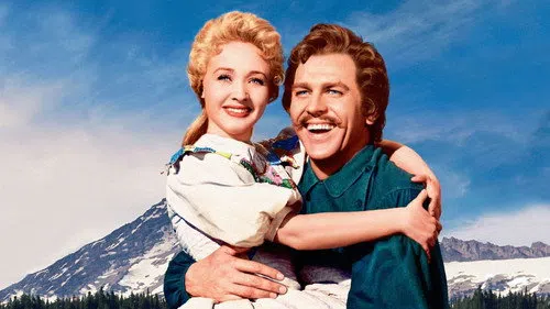 Yedi Kardeşe Yedi Gelin izle