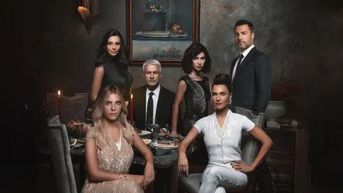 Yasak Elma izle