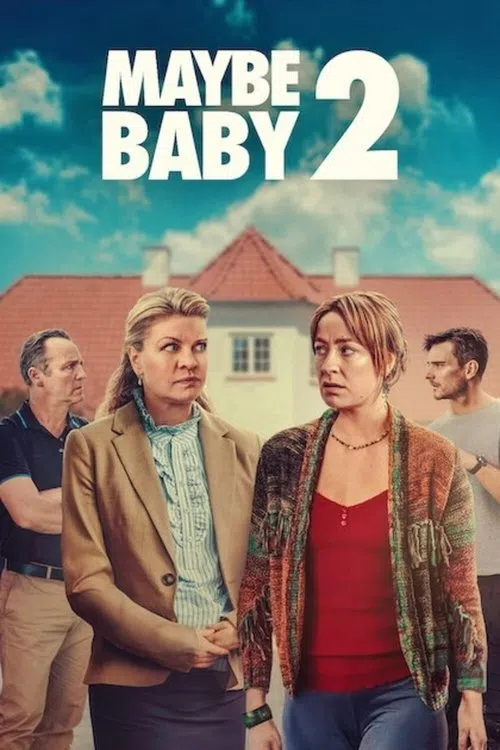 Bebekler Karıştı 2