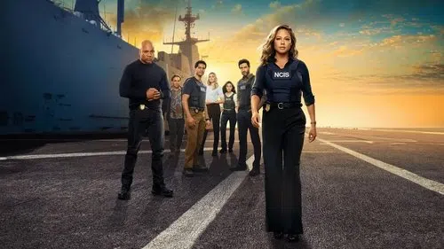 NCIS: Hawaiʻi izle