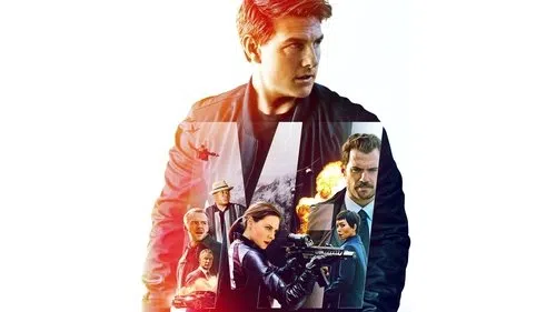 Mission: Impossible - Yansımalar izle