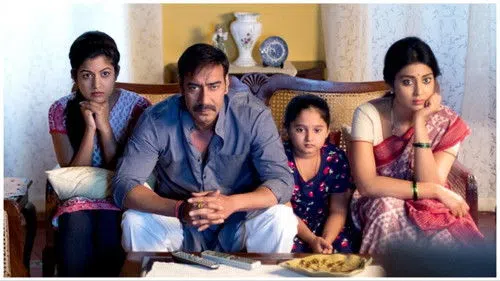 Drishyam izle