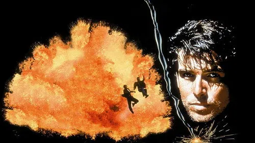 Çıplak Ateş izle afişi