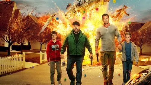 Oyun Buluşması izle afişi