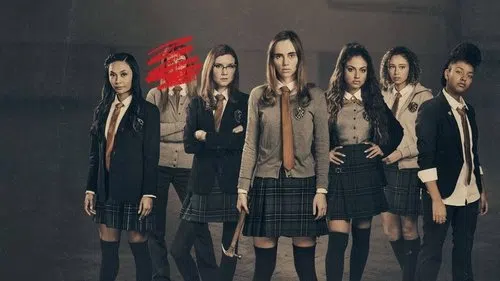 Seans izle afişi
