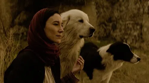 Yunan izle afişi