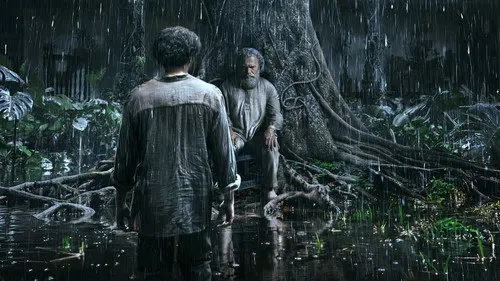 Yüzyıllık Yalnızlık izle